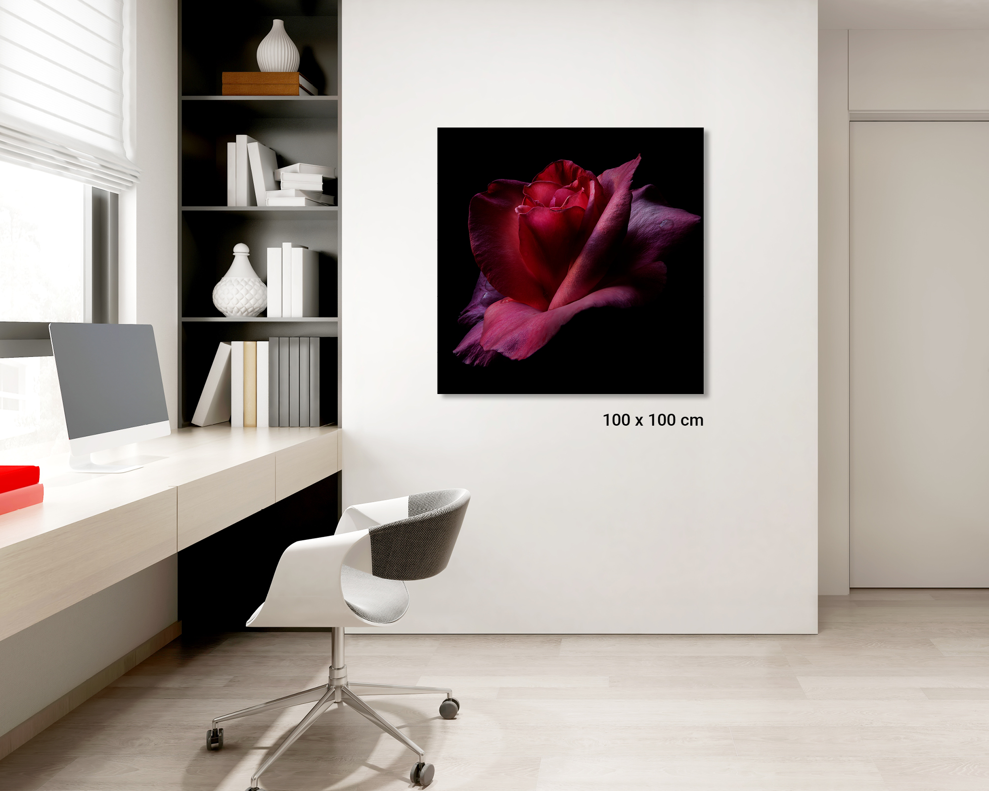 FP22034 &ndash; Akustikbilder und Schallabsorber von SCHALLSAUGER&reg;